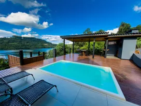 Chalé do Lago/RS - Image 4
