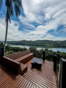 Chalé do Lago/RS - Image 3