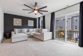 Elegant New Home Near Lakes - - Image 3