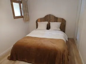 Chez Mag & Vic RDJ - 40 m2 former sheepfold - Image 3