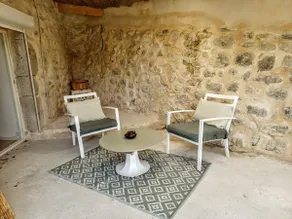 Chez Mag & Vic RDJ - 40 m2 former sheepfold - Image 4