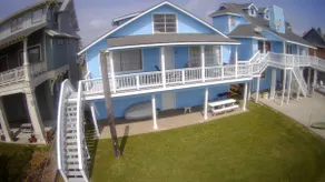 Galveston house on the water - Image 3