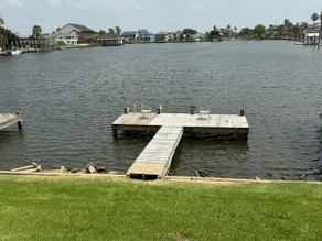 Galveston house on the water - Image 5