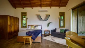 Samara Nosara & Ocean Views, Casita 1, Starlink - Image 2