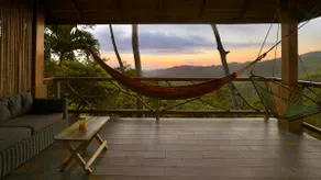 Samara Nosara & Ocean Views, Casita 1, Starlink - Image 4