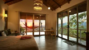 Samara Nosara & Ocean Views, Casita 1, Starlink - Image 3