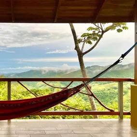 Samara Nosara & Ocean Views, Casita 1, Starlink - Image 5