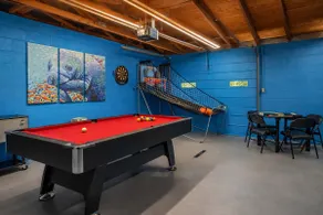 Peaceful Retreat*Near Springs*Hot Tub*Game Room* - Image 3