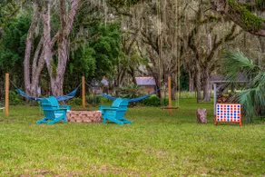 Peaceful Retreat*Near Springs*Hot Tub*Game Room* - Image 2