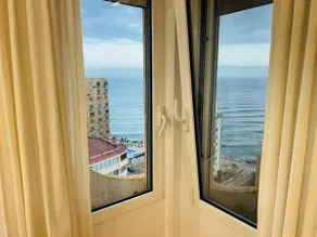 Calpe, views, air, beach, fosa - Image 5
