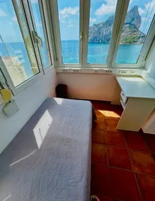 Calpe, views, air, beach, fosa - Image 3