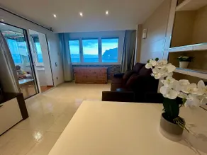 Calpe, views, air, beach, fosa - Image 2