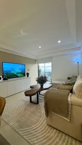 Penthouse, Romantic, Cozy, Nordic Style. - Image 2