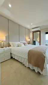Penthouse, Romantic, Cozy, Nordic Style. - Image 3