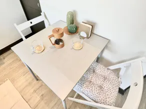 Cozy air-conditioned apartment in La Florida - Image 3