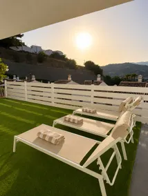 Summer with the family. Pool, terrace and barbecue. - Image 4