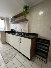 Cozy and central apartment - Image 4
