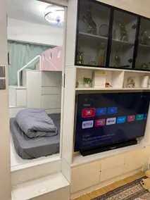 Mui wo Apartment 2 min away from ferry and bus - Image 4