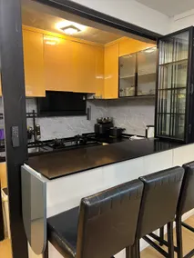 Mui wo Apartment 2 min away from ferry and bus - Image 5