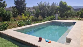 House with a heated pool for your exclusive use - Image 3