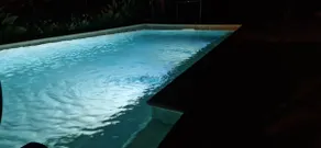 House with a heated pool for your exclusive use - Image 5
