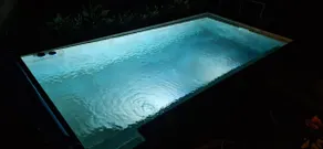 House with a heated pool for your exclusive use - Image 4