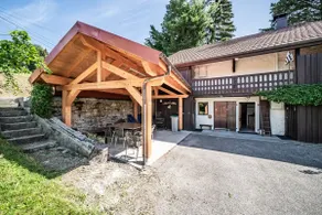 Authentic cottage in Vallée Verte - Image 2