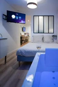 Relaxation & Spa, quiet street in the heart of Les Chartrons - Image 5