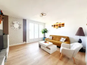 65 m² apartment, 2 bedrooms + parking – Nantes – Rezé - Image 5