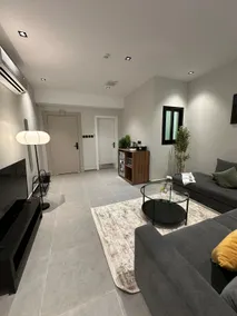 Cooperation - Luxury apartment with modern hotel design #T 104 - Image 5