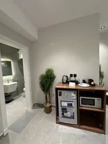 Cooperation - Luxury apartment with modern hotel design #T 104 - Image 4