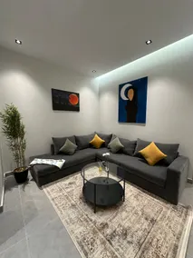Cooperation - Luxury apartment with modern hotel design #T 104 - Image 3