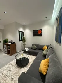 Cooperation - Luxury apartment with modern hotel design #T 104 - Image 2