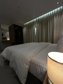 Cooperation - Luxury apartment with modern hotel design #T 04 - Image 3