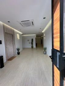 Cooperation - Luxury apartment with modern hotel design #T 04 - Image 4