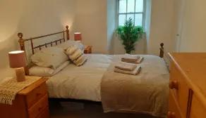 Stylish traditional apartment - close to Edinburgh - Image 5