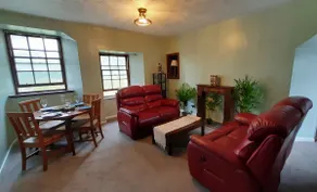 Stylish traditional apartment - close to Edinburgh - Image 3
