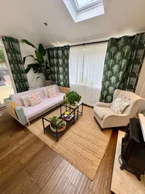 Luxury countryside apartment - Image 3