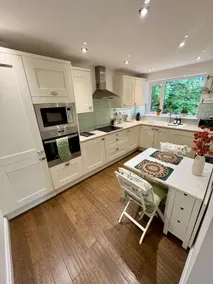 Luxury countryside apartment - Image 5