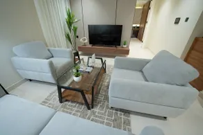 A-14 Modern luxury apartment - Image 4