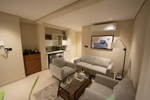 A-14 Modern luxury apartment - Image 3