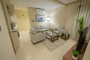 A-14 Modern luxury apartment - Image 2
