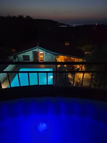Ugljan Island House –Jacuzzi•Views•Pool•Near Zadar - Image 5
