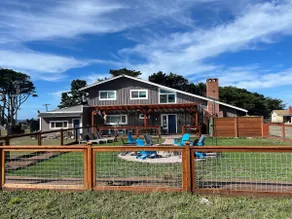 5BR Fort Bragg Ocean View Villa · Hot Tub · Dogs - Image 3