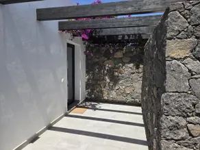 Casa Carica with heated pool in Lajares - Image 4