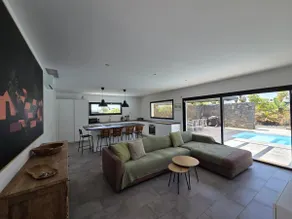Casa Carica with heated pool in Lajares - Image 5