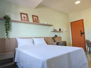 Apt#307 style and comfort next to Anima hospital - Image 4