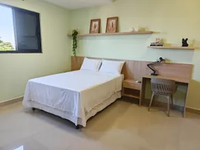 Apt#307 style and comfort next to Anima hospital - Image 2