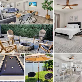 Lux Siesta Key |Lido Beach Vacation Home - Image 3