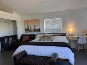 Dark Sky Retreat · 7 Private Acres · Spa · EV - Image 4